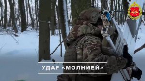 🎮 Не спрятаться, не скрыться: наши дроноводы держат врага в напряжении