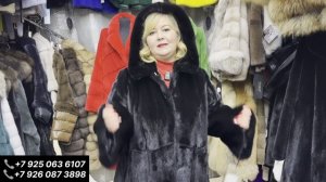 ВНИМАНИЕ. ШУБЫ ПРЕМИУМ КЛАССА НА СТРОЙНЯШЕК И ПЫШНЫЕ ФОРМЫ В САЛОНЕ ДОМ МЕХА У РОМЫ.