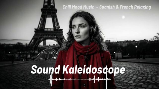 Chill Mood Music – Spanish & French Relaxing. смотреть онлайн