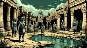 Альбом Павшие легионы 8 (777)