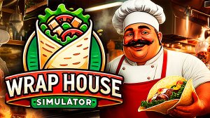 Готовим Шаверму ▶ Wrap House Simulator