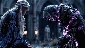 Ивар Кроу - Багровый Рассвет / Nordic Veil