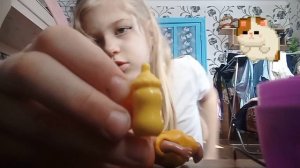 обзор на игрушки