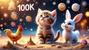 ПЕРВЫЙ ГОД МАЛЫША 😱 КАК ЭТО БЫЛО?