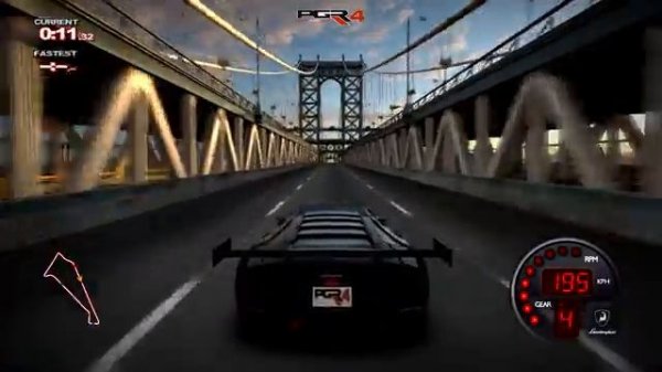 INSANE Car Sounds in Racing Games fastlanegaming