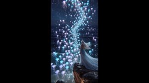 Аэлита! Зовёт принца принцесса твоя_S455066251