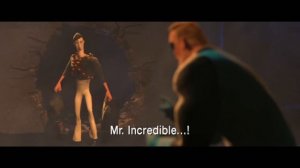 «Суперсемейка» — Неприятная встреча #мультфильм #мультик