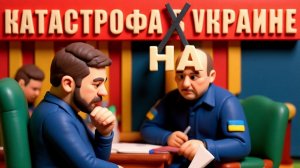 ТАРА/Важное предупреждение! Украину стирают мощными обстрелами уничтожают города! ВСЕ КОНЧЕНО!