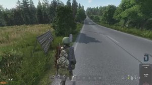 Dayz#2#Выживание