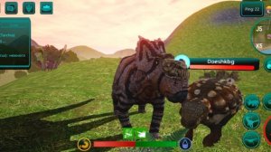 Выживание пахерины