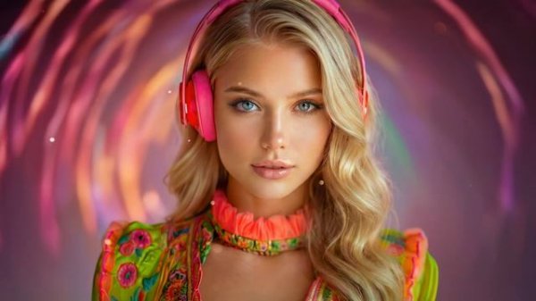Best Melodic Vocal Trance Mix 2026 Cyber Ethno Uplifting Vocal Trance