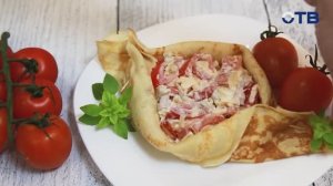 "Свердловское утро" от 17.02.26