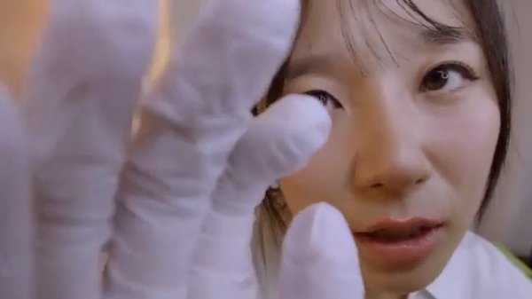 АСМР. АСМР тихий шёпот. АСМР для сна и расслабления.