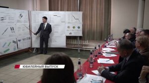 Во ВСГУТУ состоялась защита у 14 выпускников кафедры «Самолето- и вертолетостроение»