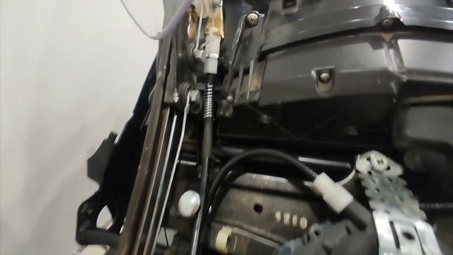 Honda St1300 Pan European