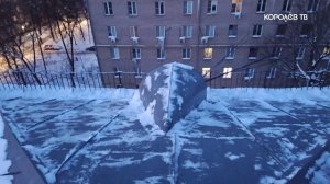 Открытая власть: глава Королёва провёл личный приём жителей