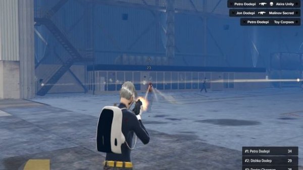 ТИР 1 ТОП 1 ИГРОК ДОДЕПОВ