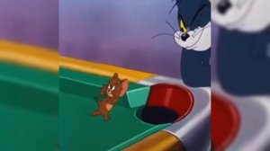 Лучшие фрагменты из мультфильма «Том и Джерри»