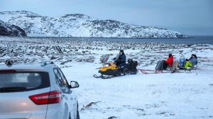 Эксперты назвали проблемные зимние туристические направления