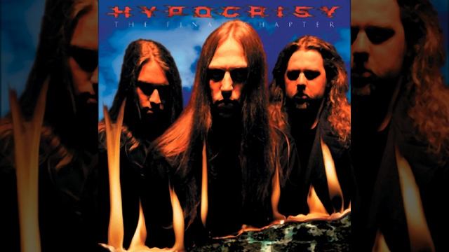 08 - Shamateur (Hypocrisy)