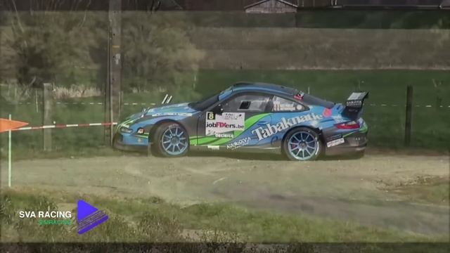 Аварии на ралли подборка лучших 2