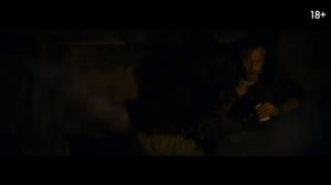 Официальный трейлер "Пожиратель (2024)"