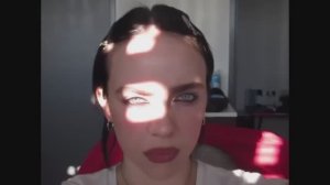 On Tour in Europe by Billie (Leg 1)