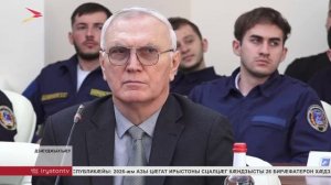 Абон Уæрæсейы бæрæг кæнынц студентон къордты бон