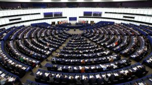 Европарламент оставил депутатов без ряда ИИ-сервисов