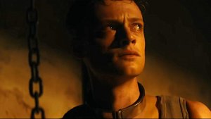 На цепи — Русский трейлер. Энсон Бун, Стивен Грэм.