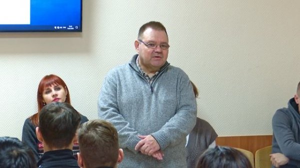 В НИУ «БелГУ» провели занятия для повышения уровня готовности к внештатным ситуациям