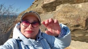 200 ступеней подъём наверх! Легко, не бойтесь! Это Анапа #анапа2026