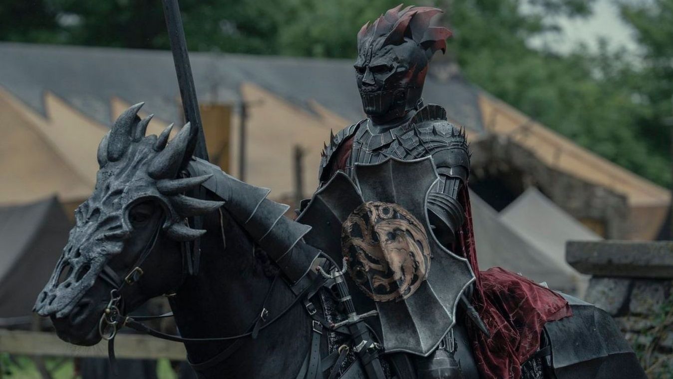 Рыцарь Семи Королевств — 5 серия трейлер (2026) Рыцарь Семи Королевств — 5 серия трейлер (2026)