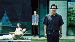 Паразиты / Gisaengchung (русский трейлер)