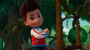 Щенячий патруль 12 сезон 3 серия (мультсериал, 2025)