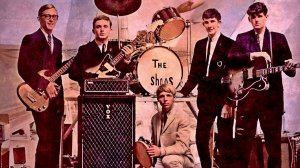 Rock 60 -  прогулка по музыкальному Ливерпулю!