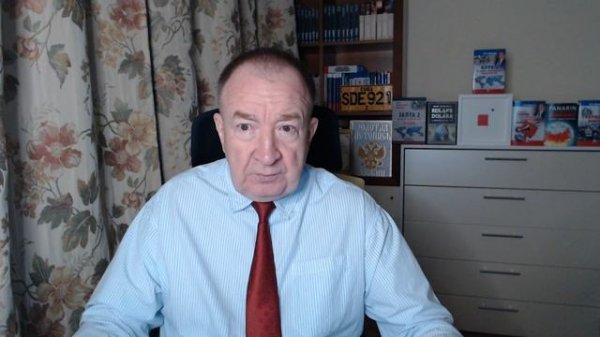 Утренний обзор 17.2.26 (лето 7534)