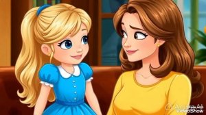 Сказка о потерянной монетке.