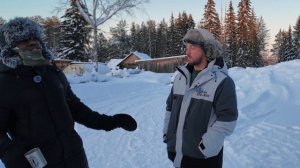 ЛОСЕФЕРМА, ЯКША, ТРОИЦКО ПЕЧОРСКИЙ РАЙОН.