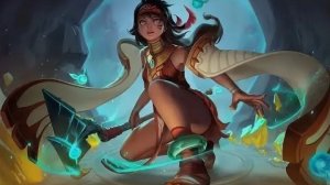 МАТИЛЬДА!!! ЛУЧШИЙ БИЛД ОТ ТОП ГЛОБАЛА + ГЕЙМПЛЕЙ!!! МОБАЙЛ ЛЕГЕНД