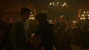 Рыцарь семи королевств: Танец Лионеля Баратеона и Дункана Высокого