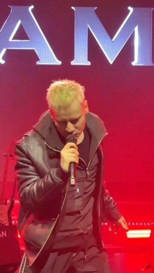 "Не души мою душу" перед концертом г.Красноярск 17.02.26 #shaman