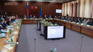 Итоги работы агентства печати за 2025 год подвели в Национальной библиотеке