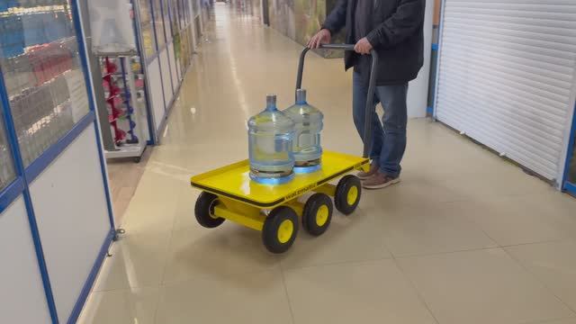 Walzmatic 600 смотреть онлайн