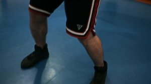 ОРЛОВСКИЙ МИХАИЛ - персональный тренер бойцовского клуба и тренажерного зала