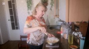 Пеку блины. Мошенники на связи /Беларусь Svetlana //