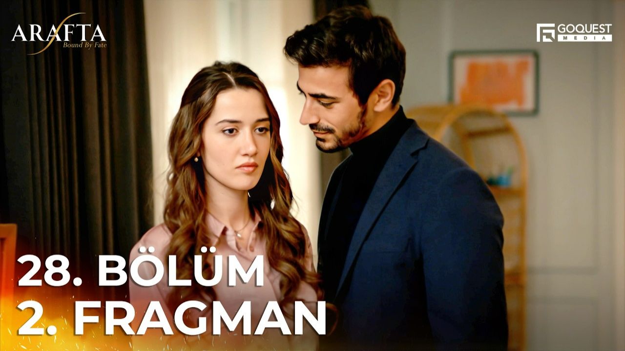 Arafta 28. Bölüm 2. Fragman | 28. Bölümüyle 23 Şubat Pazartesi saat 19.00'de! смотреть онлайн