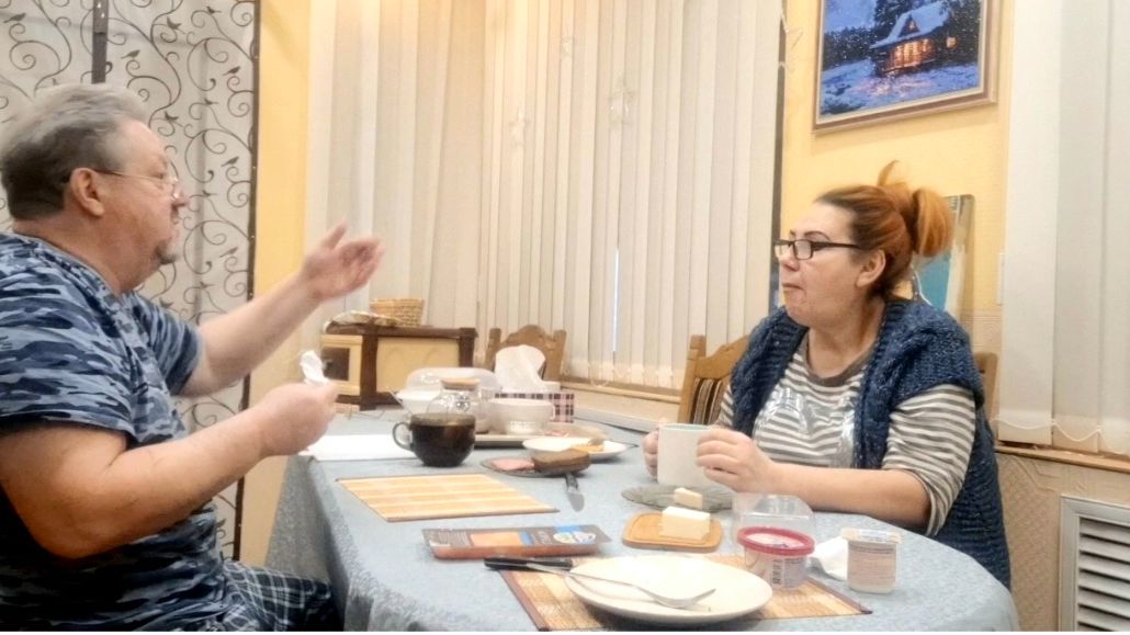 1061 Раньше Ничего Такого небыло. Как мы начали жизнь в станице на юге. смотреть онлайн