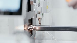 Лазерная резка труб и профиля. Работаем с конструкционными, нержавеющими сталями, цветными металлами