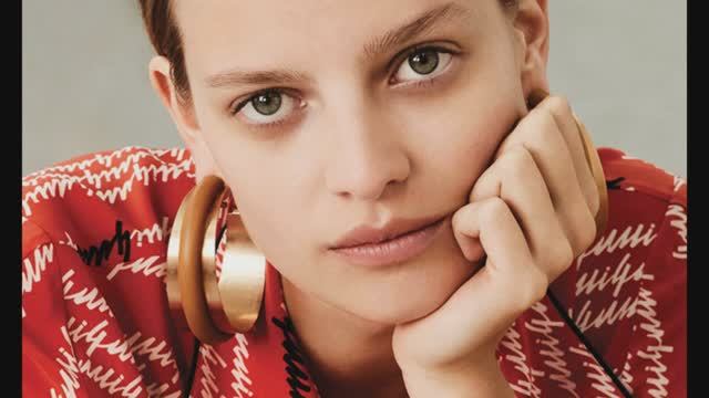 Фэшн-фотография 7 часть смотреть онлайн